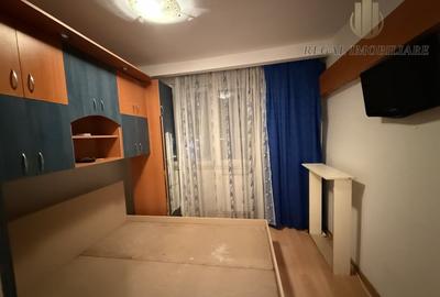 Apartament cu 2 camere decomandat, mobilat în Rahova - 5