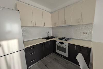 Apartament cu 2 camere semidecomandat în Păcurari - 5