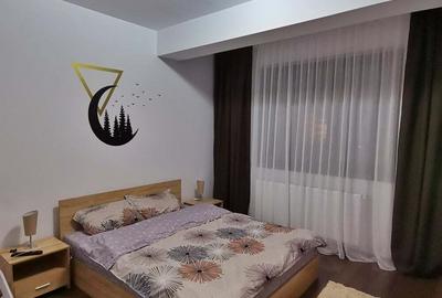 Apartament cu 2 camere decomandat în Bragadiru - 7