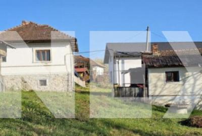 De vanzare Casa in Curtea de Arge?, cartier ?ipot - 10