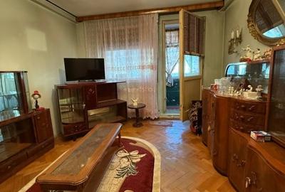 Apartament 2 camere Ferdinand, centrala si vedere spectaculoasa Apartament 2 camere Ferdinand, centrala si vedere spectaculoasa - 4