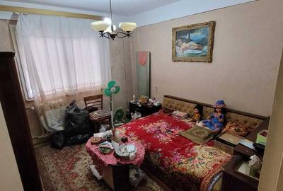 Apartament cu 2 camere semidecomandat în Nord - 6