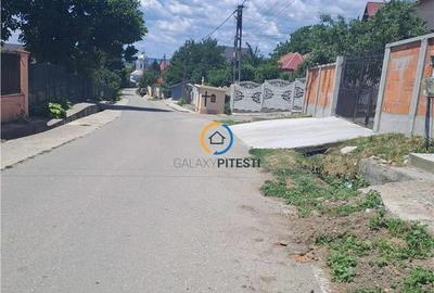 De vanzare casa Calinesti - Ciocanesti, teren 2600 cu deschidere la asfalt - 3