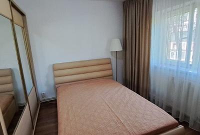 Apartament cu 2 camere decomandat, mobilat în Crângași - 6
