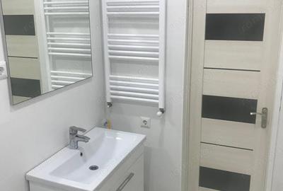 Garsonieră decomandată în Gara de Nord - 1