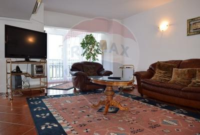 Apartament cu 3 camere decomandat, mobilat în Unirii - 2