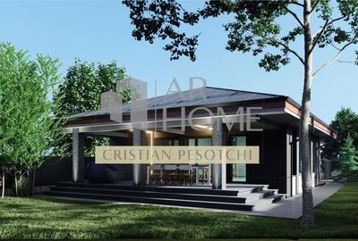 Casa Zona Centrala Baicoi, 211 mp s.c. - 1