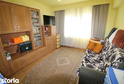 Apartament cu 4 camere decomandat în Central - 13
