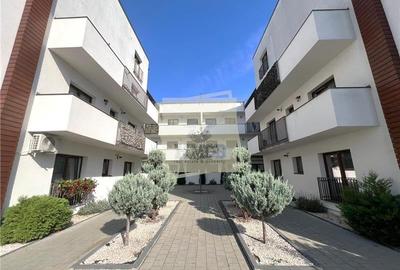 Apartament cu 3 camere decomandat, mobilat în Arhitecților - Calea Cisnădiei