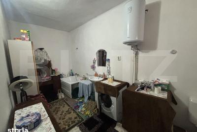 Casă cu 4 camere cu Teren 853 Mp în Central - 7