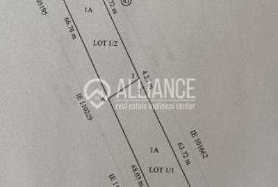 CUMPANA  (Cod 01) - Teren intravilan la soseua Constantei. - 6
