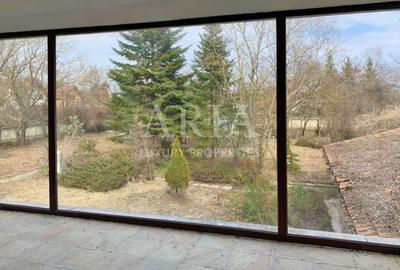 VILA INDIVIDUALA  - 18sqm  LAKEFRONT - 4000sqm land - - 2