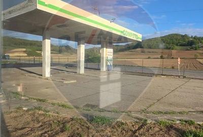 Spațiu comercial, de 400 mp, în Ațel - 10