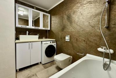 Apartament cu 3 camere semidecomandat în Ștefăneștii de Jos - 12