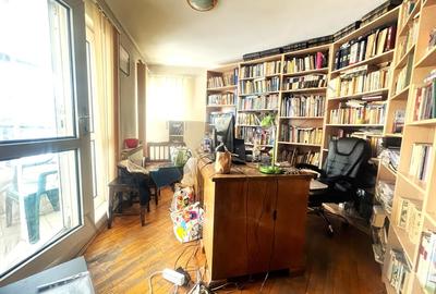 Casă individuală cu 6 camere cu Canalizare în Dorobanți - 3