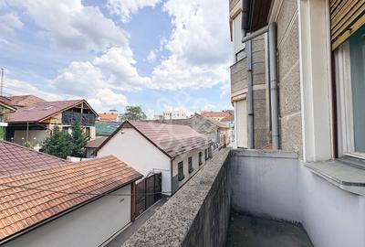 Casă individuală cu 3 camere cu Canalizare în Ultracentral - 18