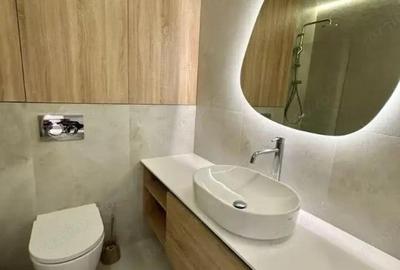 Apartament cu 2 camere decomandat în Tei - 2
