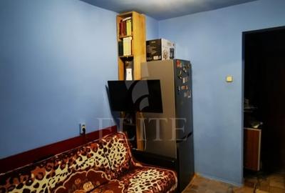 Apartament 2 camere în zona BIG - 4