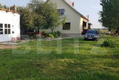 Casa spatioasa pretabila pentru sediu firma, in Brasov - 3