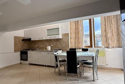 Apartament cu 3 camere decomandat în Ultracentral - 6