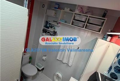 Apartament cu 4 camere decomandat, mobilat în Theodor Pallady - 12