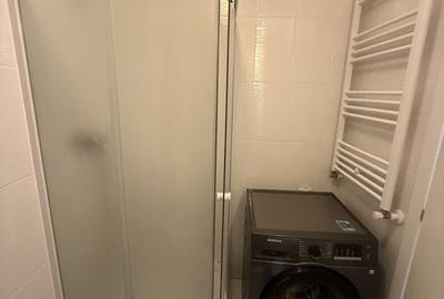 Garsoniera complet mobilată/utilata- Paladium residence1+2 parcări - 9