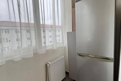 Apartament cu 2 camere decomandat, mobilat în Vasile Aaron - 9
