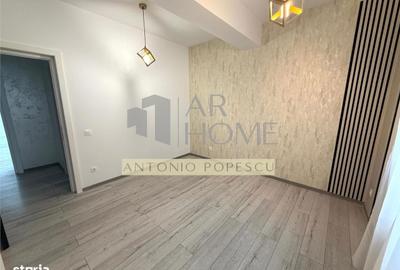 Apartament cu 2 camere decomandat în Malu Roșu - 12