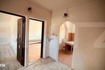 Apartament cu 2 camere în Vărădia de Mureș - 8