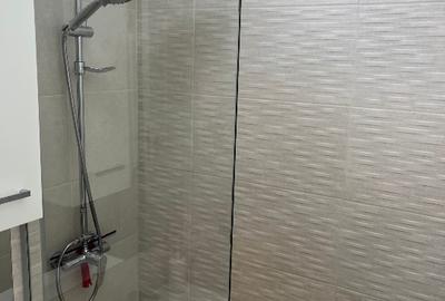 Apartament cu 2 camere decomandat, mobilat în Rogerius - 8