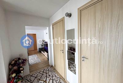 Apartament 3 Camere Dristor 1' Metrou Mihai Bravu Baba Novac Boxa 13mp - 5