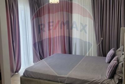 Oferta - Inchiriere vila cu 4 camere lux, Fundeni-Dobroesti - 4