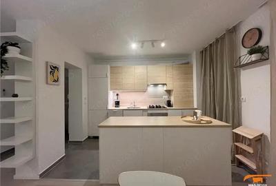 2 cam Denya Forest -pet friendly