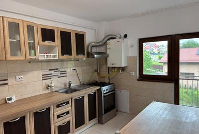 Apartament cu 2 camere decomandat în Rediu - 9