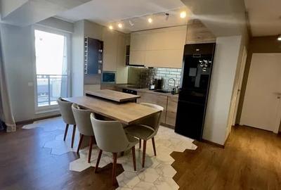 Apartament cu 2 camere decomandat în Gheorgheni - 4