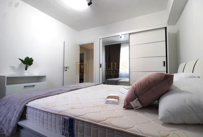 4 camere decomandate, la doar 3 min de Iulius Mall 4 camere decomandate, la doar 3 min de Iulius Mall - 11