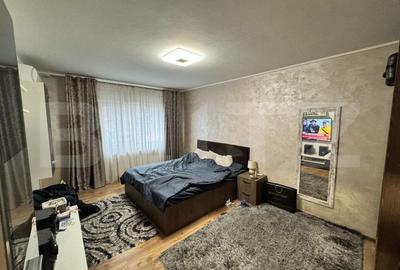 Apartament 2 camere, 36 mp, zona Podul De Fier