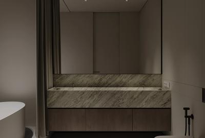 Unirii apartament 3 camere cu loc de parcare inclus si fara TVA - 33