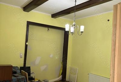 Apartament cu 2 camere nedecomandat în Central - 4