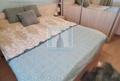 Ap 2 camere mobilat-utilat - zona Tractorul - 3