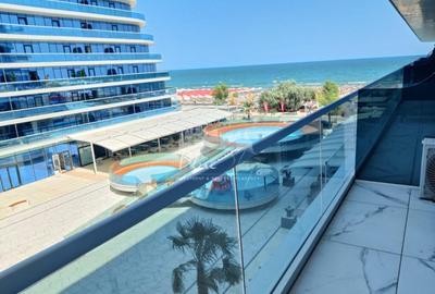 Studio modern cu vedere la mare, in complexul White Titanic - 1