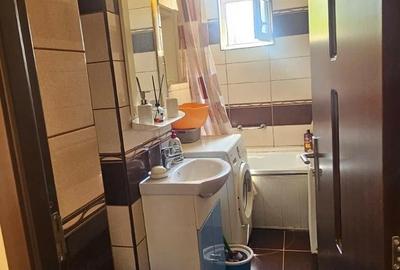 Apartament cu 2 camere nedecomandat în Govândari - 7
