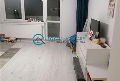 Royal Imobiliare -Inchiriere apartament 3 camere zona Democratiei - 2