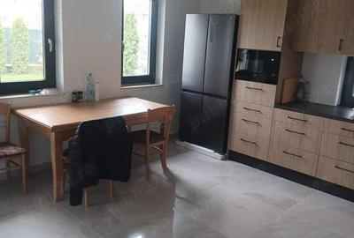 Casă cu 4 camere cu Teren 870 Mp în Mărtinești - 1