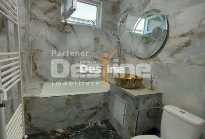 Apartament cu 2 camere decomandat în Roman - 9