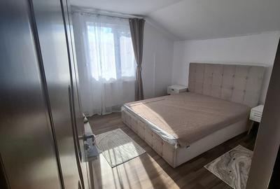 Casă cu 4 camere cu Teren 300 Mp în Km 5 - 2