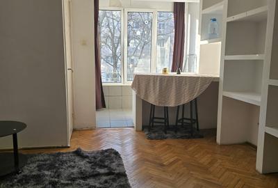 Garsonieră în Circumvalațiunii - 4