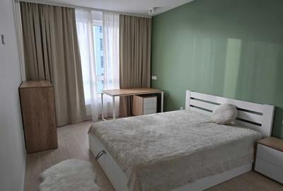 2 Camere Grozavesti bloc nou centrala proprie - 3