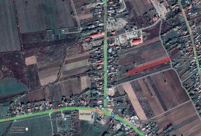 Spațiu comercial, în Titu - 1