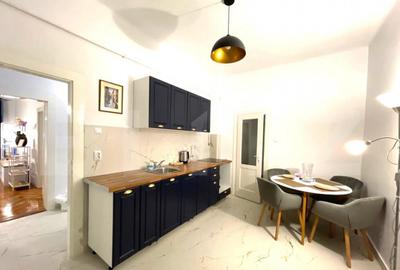 Apartament 2 camere, decomandat, 62,2 mp, balcon, Opera Nati - 2